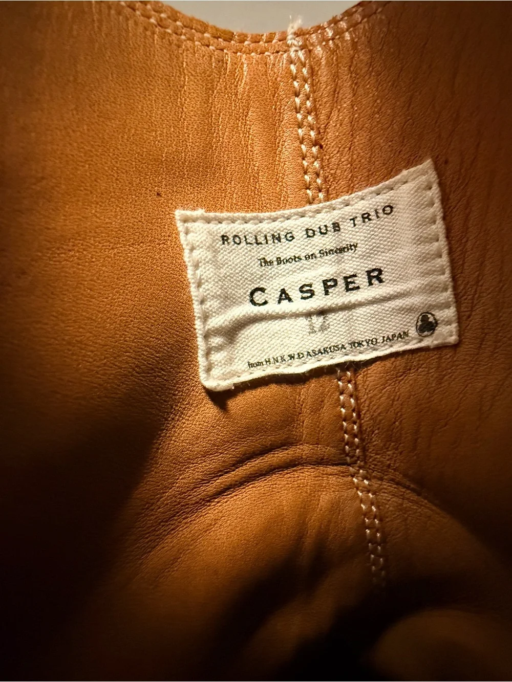 Rolling Dub Trio Casper Men’s 12